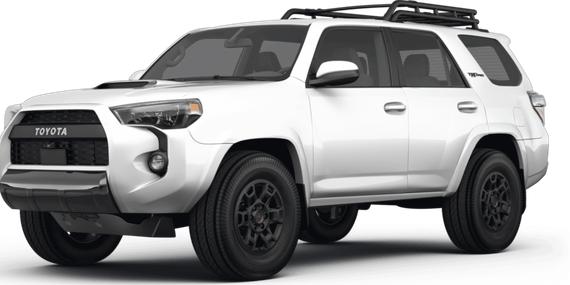 TOYOTA 4-RUNNER 2023 JTELU5JR9P6151157 image
