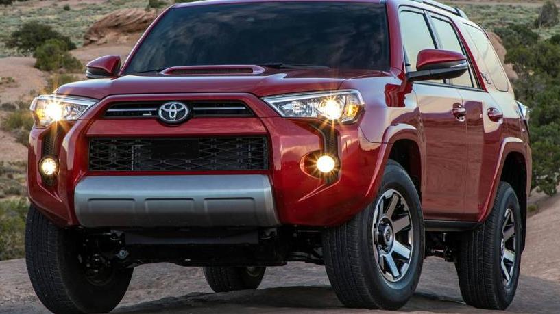 TOYOTA 4-RUNNER 2023 JTELU5JR3P6135634 image TOYOTA 4-RUNNER 2023 JTELU5JR3P6135634 image
