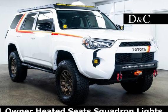 TOYOTA 4-RUNNER 2023 JTEUU5JR2P6193464 image