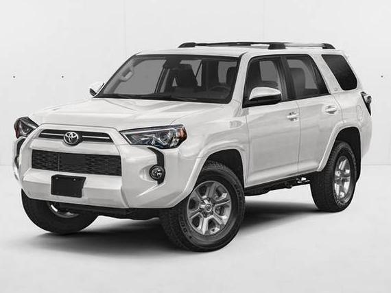 TOYOTA 4-RUNNER 2023 JTEMU5JR9P6197284 image