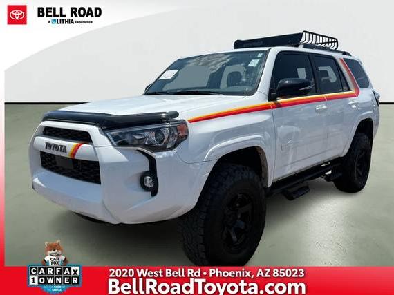 TOYOTA 4-RUNNER 2023 JTEUU5JR9P6118440 image