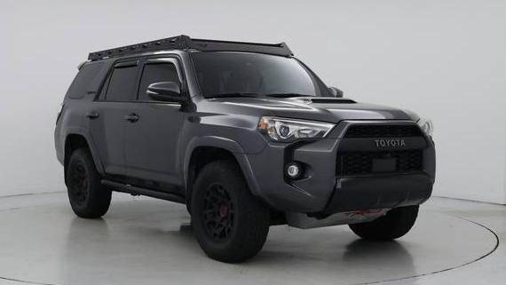 TOYOTA 4-RUNNER 2023 JTELU5JR6P6095016 image