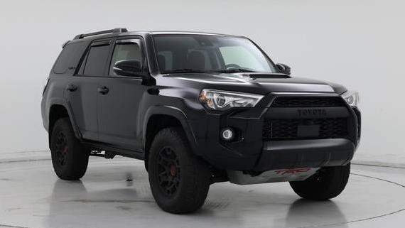 TOYOTA 4-RUNNER 2023 JTELU5JR8P6117565 image