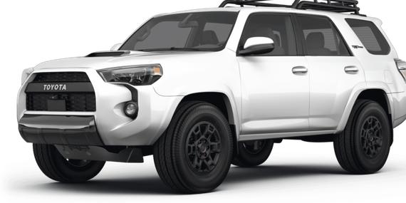 TOYOTA 4-RUNNER 2023 JTELU5JR6P6115913 image