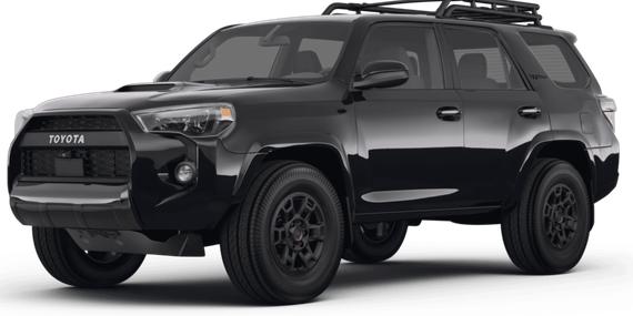 TOYOTA 4-RUNNER 2023 JTELU5JR2P6160590 image