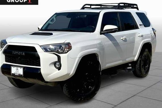 TOYOTA 4-RUNNER 2023 JTELU5JR4P6113397 image