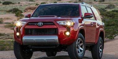 TOYOTA 4-RUNNER 2023 JTELU5JR9P6110690 image
