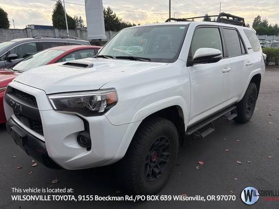 TOYOTA 4-RUNNER 2023 JTELU5JR4P6144083 image