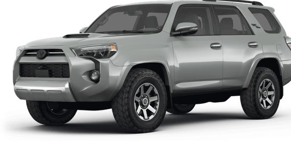 TOYOTA 4-RUNNER 2023 JTERU5JR0P6163093 image TOYOTA 4-RUNNER 2023 JTERU5JR0P6163093 image