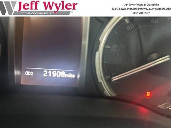 TOYOTA 4-RUNNER 2023 JTERU5JR0P6136086 image