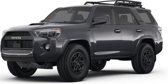 TOYOTA 4-RUNNER 2023 JTELU5JR9P6115730 image