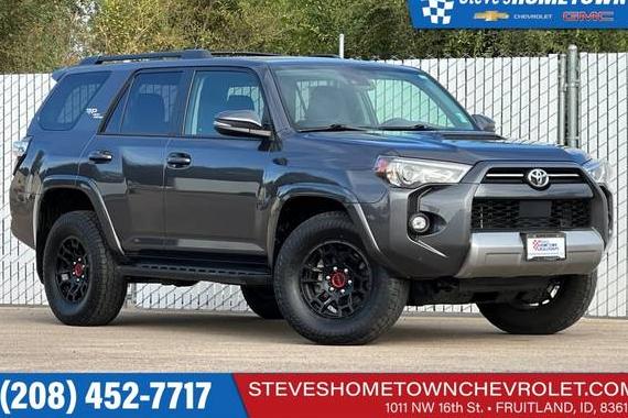 TOYOTA 4-RUNNER 2023 JTERU5JRXP6108781 image TOYOTA 4-RUNNER 2023 JTERU5JRXP6108781 image