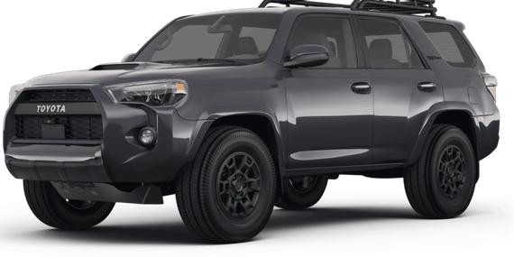 TOYOTA 4-RUNNER 2023 JTELU5JR5P6155786 image