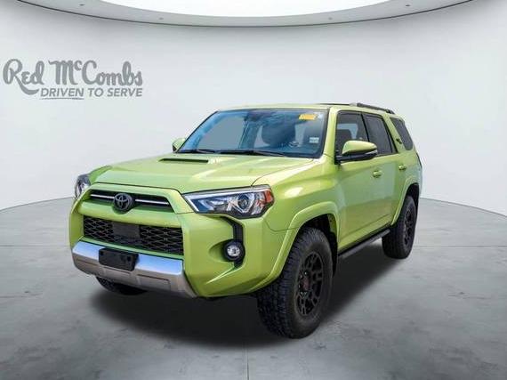 TOYOTA 4-RUNNER 2023 JTERU5JR9P6204501 image TOYOTA 4-RUNNER 2023 JTERU5JR9P6204501 image