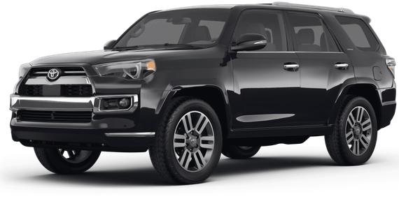 TOYOTA 4-RUNNER 2023 JTEKU5JR1P6109917 image