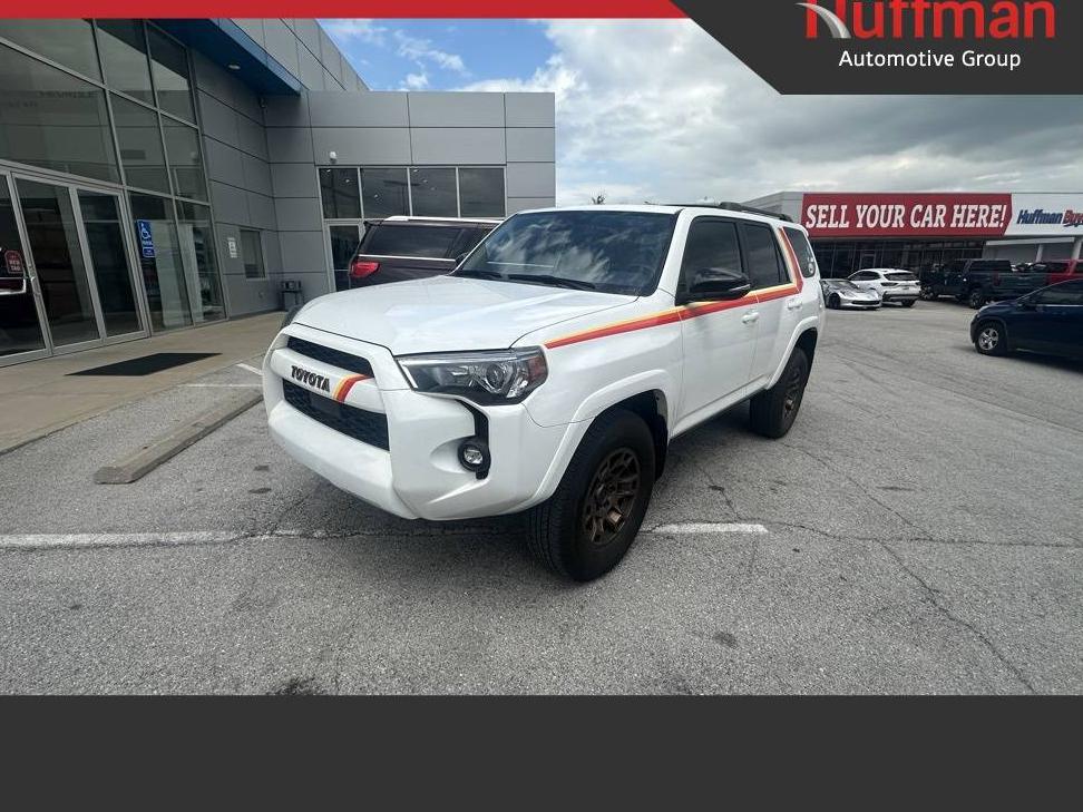 TOYOTA 4-RUNNER 2023 JTEUU5JR3P6088576 image