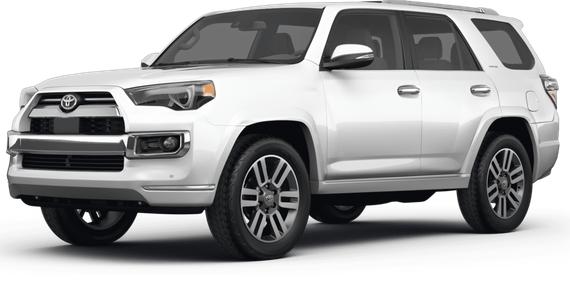 TOYOTA 4-RUNNER 2023 JTEKU5JR1P6115474 image TOYOTA 4-RUNNER 2023 JTEKU5JR1P6115474 image