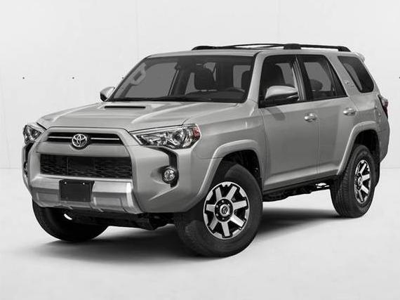 TOYOTA 4-RUNNER 2023 JTERU5JR2P6170787 image TOYOTA 4-RUNNER 2023 JTERU5JR2P6170787 image