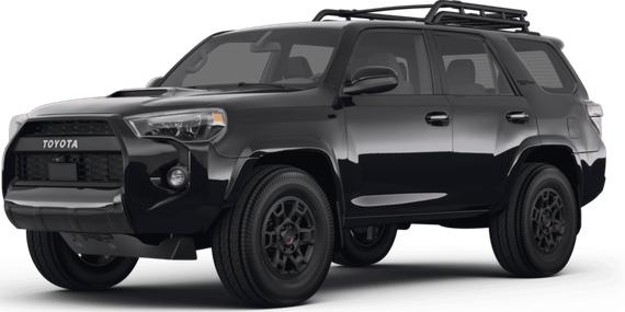 TOYOTA 4-RUNNER 2023 JTELU5JR4P6192683 image