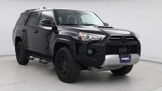 TOYOTA 4-RUNNER 2023 JTERU5JR9P6137141 image TOYOTA 4-RUNNER 2023 JTERU5JR9P6137141 image
