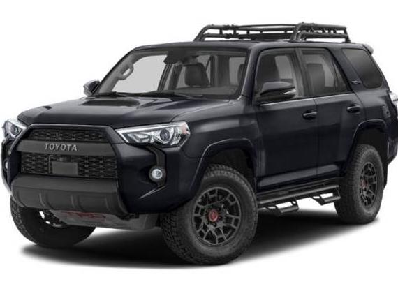 TOYOTA 4-RUNNER 2023 JTELU5JR9P6162756 image TOYOTA 4-RUNNER 2023 JTELU5JR9P6162756 image