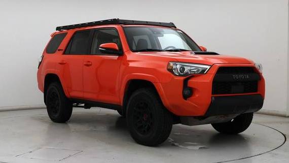 TOYOTA 4-RUNNER 2023 JTELU5JRXP6141494 image