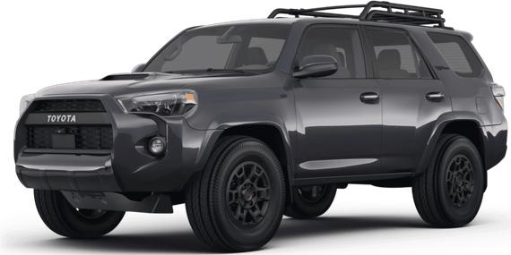 TOYOTA 4-RUNNER 2023 JTELU5JR3P6174238 image