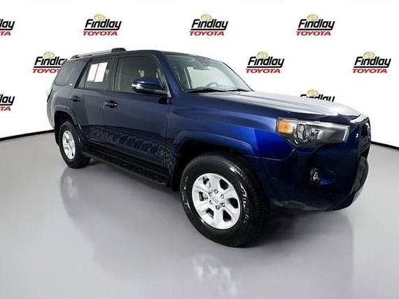 TOYOTA 4-RUNNER 2023 JTENU5JR2P6211966 image