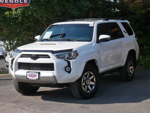 TOYOTA 4-RUNNER 2023 JTERU5JR8P6093309 image TOYOTA 4-RUNNER 2023 JTERU5JR8P6093309 image