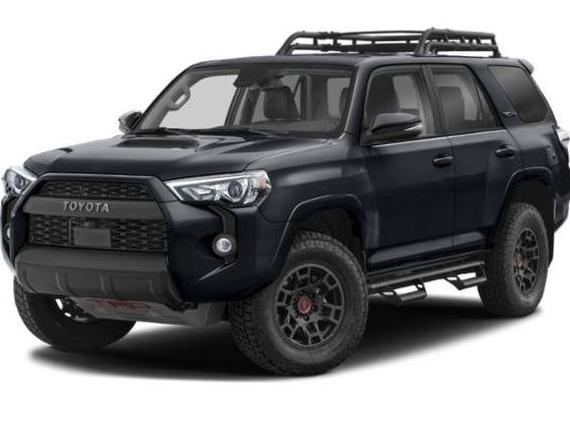 TOYOTA 4-RUNNER 2023 JTELU5JR0P6180692 image TOYOTA 4-RUNNER 2023 JTELU5JR0P6180692 image