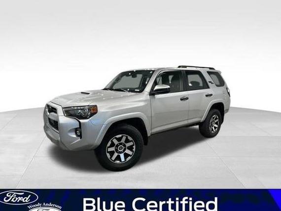 TOYOTA 4-RUNNER 2023 JTEPU5JR1P6088623 image TOYOTA 4-RUNNER 2023 JTEPU5JR1P6088623 image