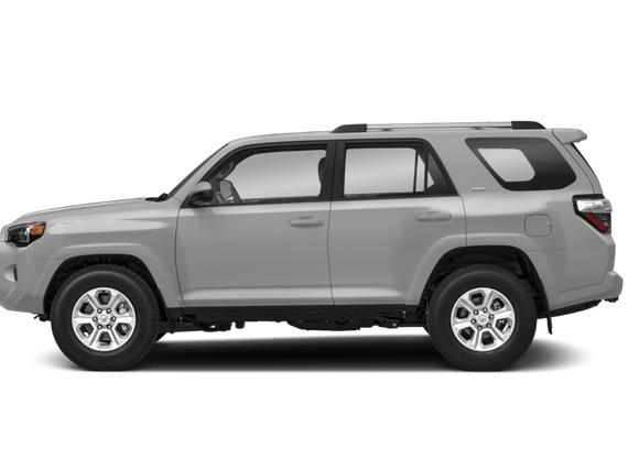 TOYOTA 4-RUNNER 2023 JTENU5JR2P6111088 image