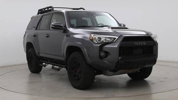 TOYOTA 4-RUNNER 2023 JTELU5JR4P6123167 image