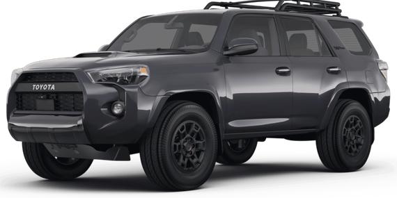 TOYOTA 4-RUNNER 2023 JTELU5JR9P6167973 image