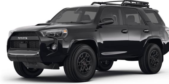 TOYOTA 4-RUNNER 2023 JTELU5JR0P6158658 image