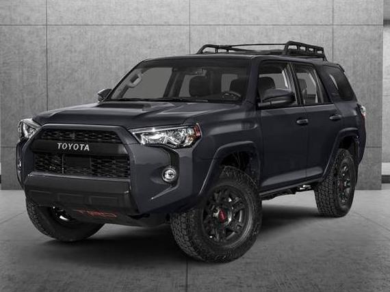 TOYOTA 4-RUNNER 2023 JTELU5JR3P6146097 image