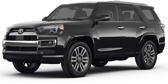 TOYOTA 4-RUNNER 2023 JTEKU5JR4P6128655 image TOYOTA 4-RUNNER 2023 JTEKU5JR4P6128655 image