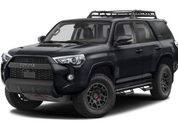TOYOTA 4-RUNNER 2023 JTELU5JR9P6147500 image