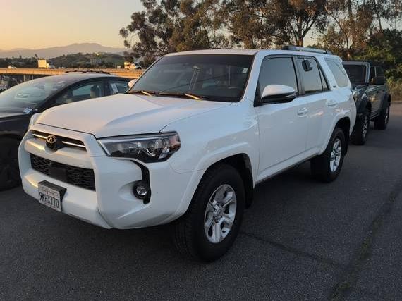 TOYOTA 4-RUNNER 2023 JTEFU5JR7P5302418 image TOYOTA 4-RUNNER 2023 JTEFU5JR7P5302418 image