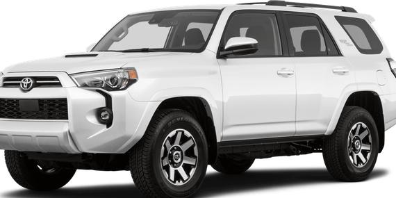 TOYOTA 4-RUNNER 2023 JTEPU5JRXP6138998 image