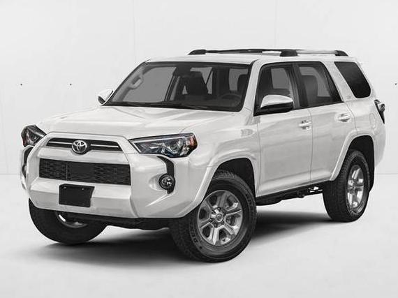 TOYOTA 4-RUNNER 2023 JTEEU5JR2P5291775 image TOYOTA 4-RUNNER 2023 JTEEU5JR2P5291775 image