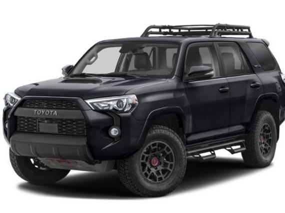 TOYOTA 4-RUNNER 2023 JTELU5JR0P6118368 image