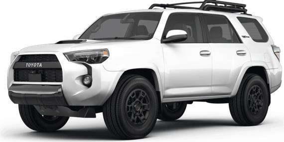 TOYOTA 4-RUNNER 2023 JTELU5JR5P6108323 image