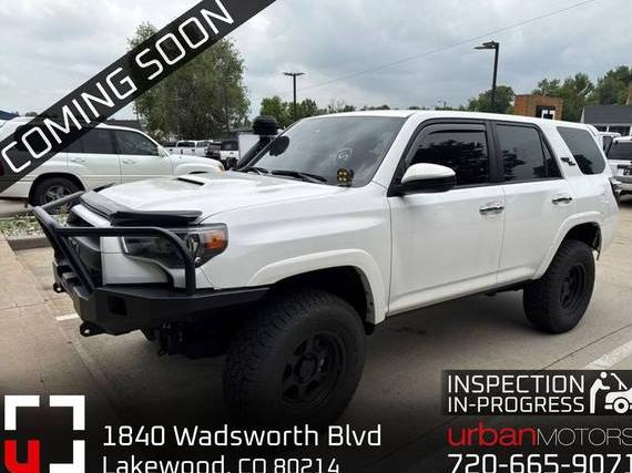 TOYOTA 4-RUNNER 2023 JTEPU5JR4P6167560 image