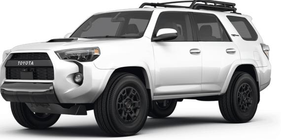 TOYOTA 4-RUNNER 2023 JTELU5JR0P6107550 image