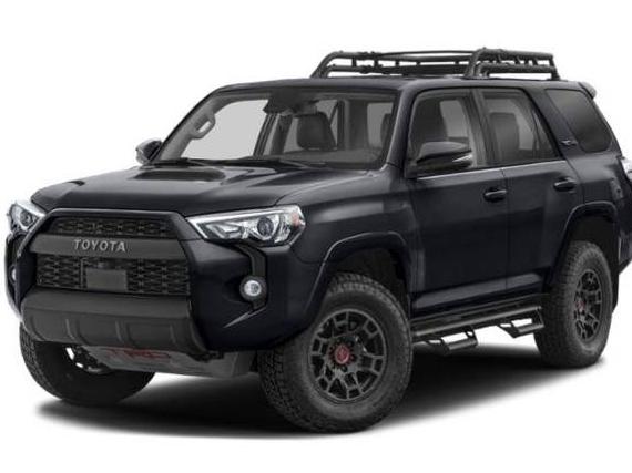 TOYOTA 4-RUNNER 2023 JTELU5JR9P6115307 image