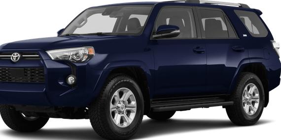 TOYOTA 4-RUNNER 2023 JTEEU5JR7P5288855 image TOYOTA 4-RUNNER 2023 JTEEU5JR7P5288855 image