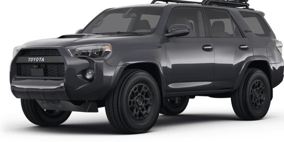 TOYOTA 4-RUNNER 2023 JTELU5JR9P6096807 image