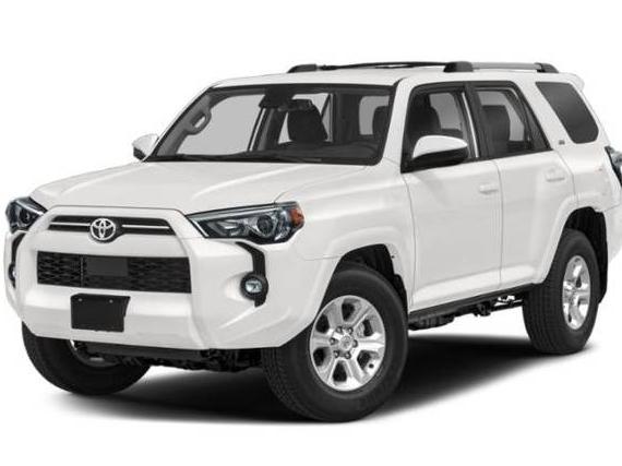 TOYOTA 4-RUNNER 2023 JTEFU5JR2P5291196 image TOYOTA 4-RUNNER 2023 JTEFU5JR2P5291196 image