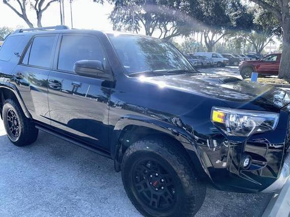 TOYOTA 4-RUNNER 2023 JTEPU5JR6P6173876 image